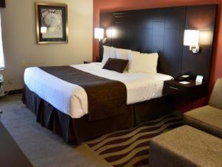 Western Hotel&suites Hotel Lee's Summit