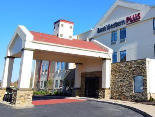 Western Hotel&suites Hotel 3*
