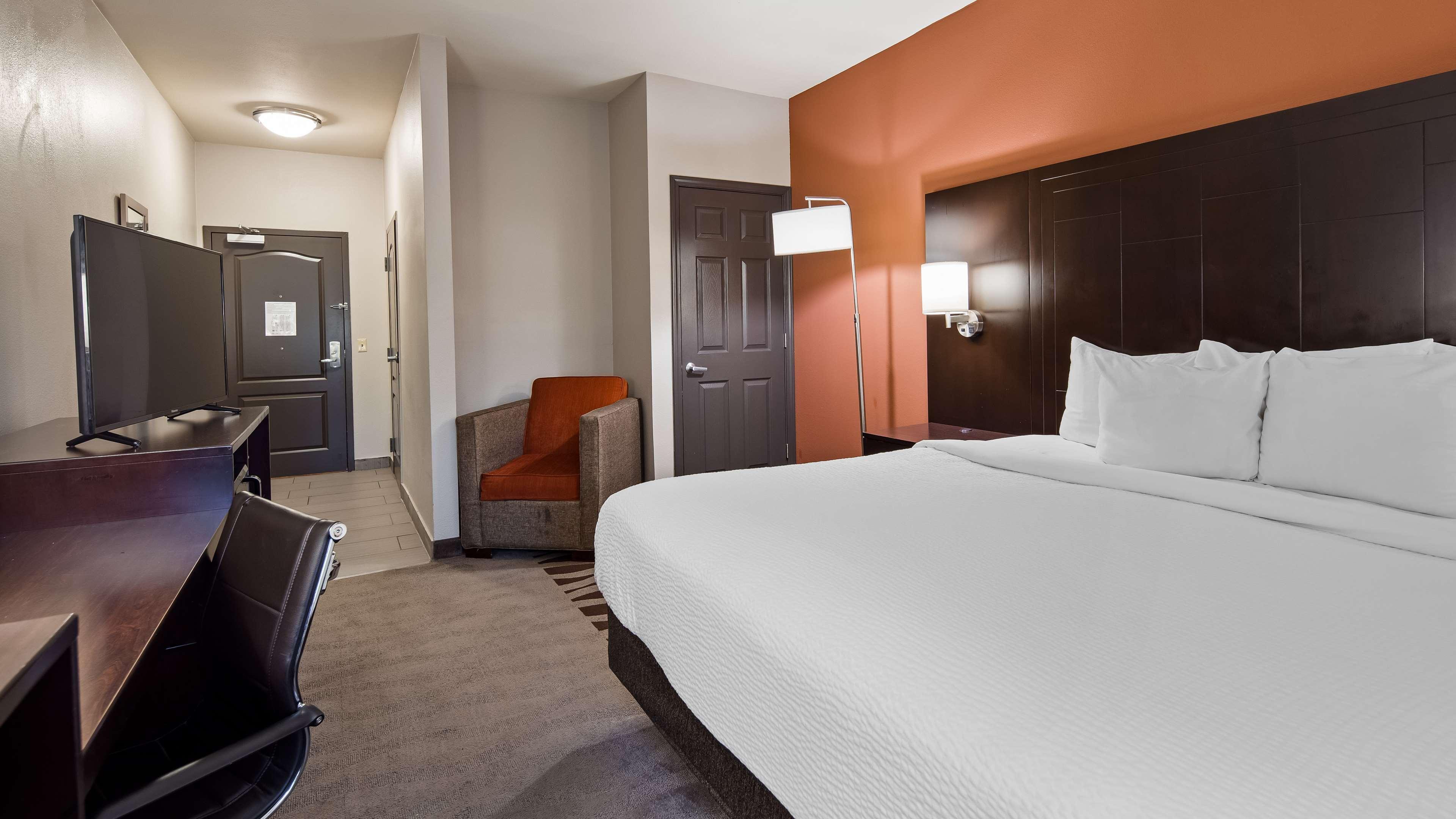 Western Hotel&suites Hotel