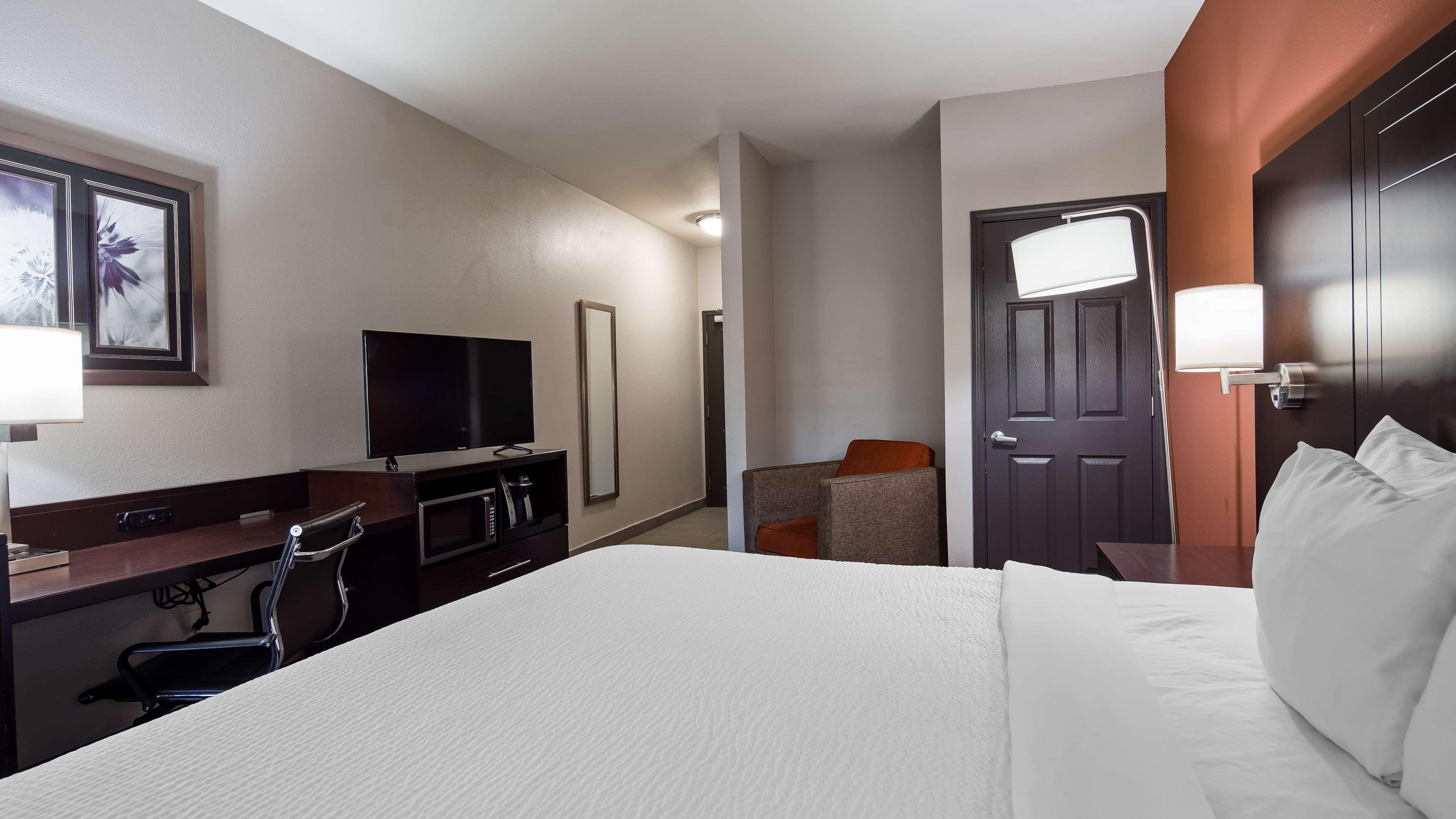 Hotel Western Hotel&suites