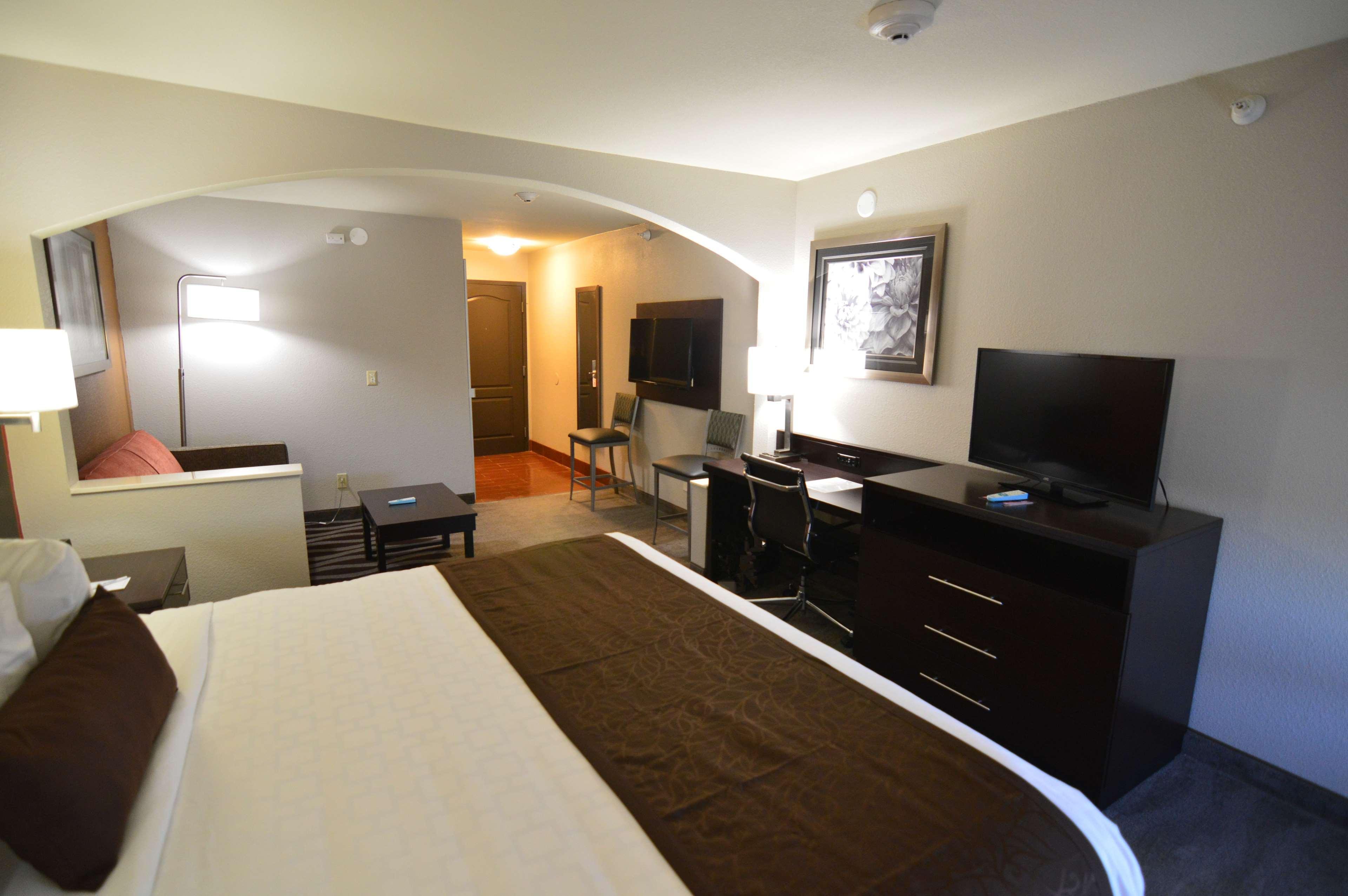 Western Hotel&suites Hotel 3*