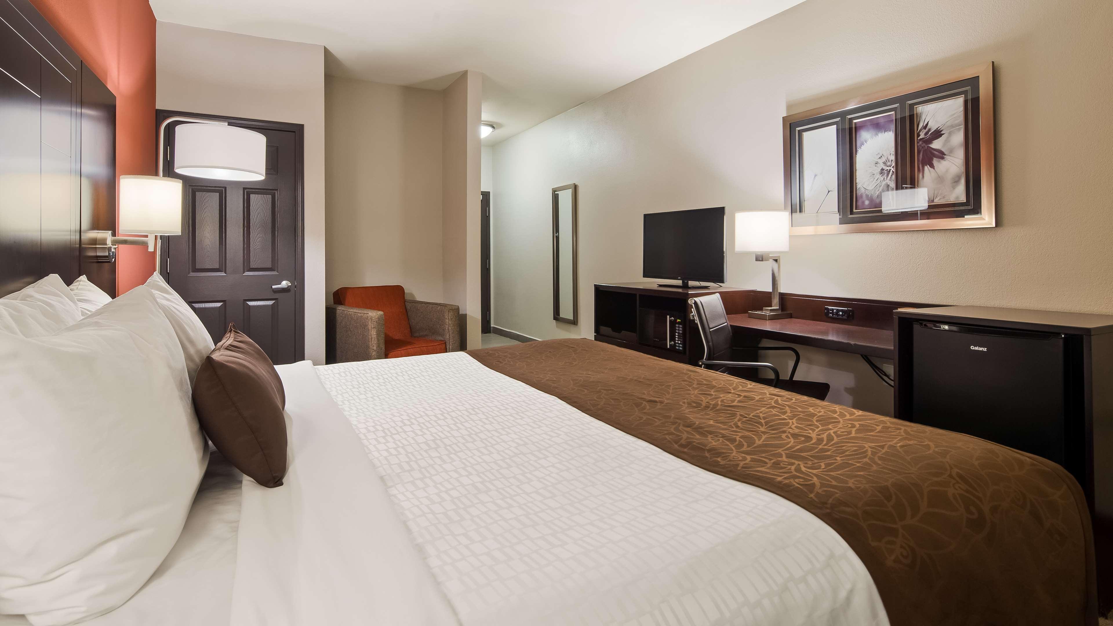 Hotel Western Hotel&suites