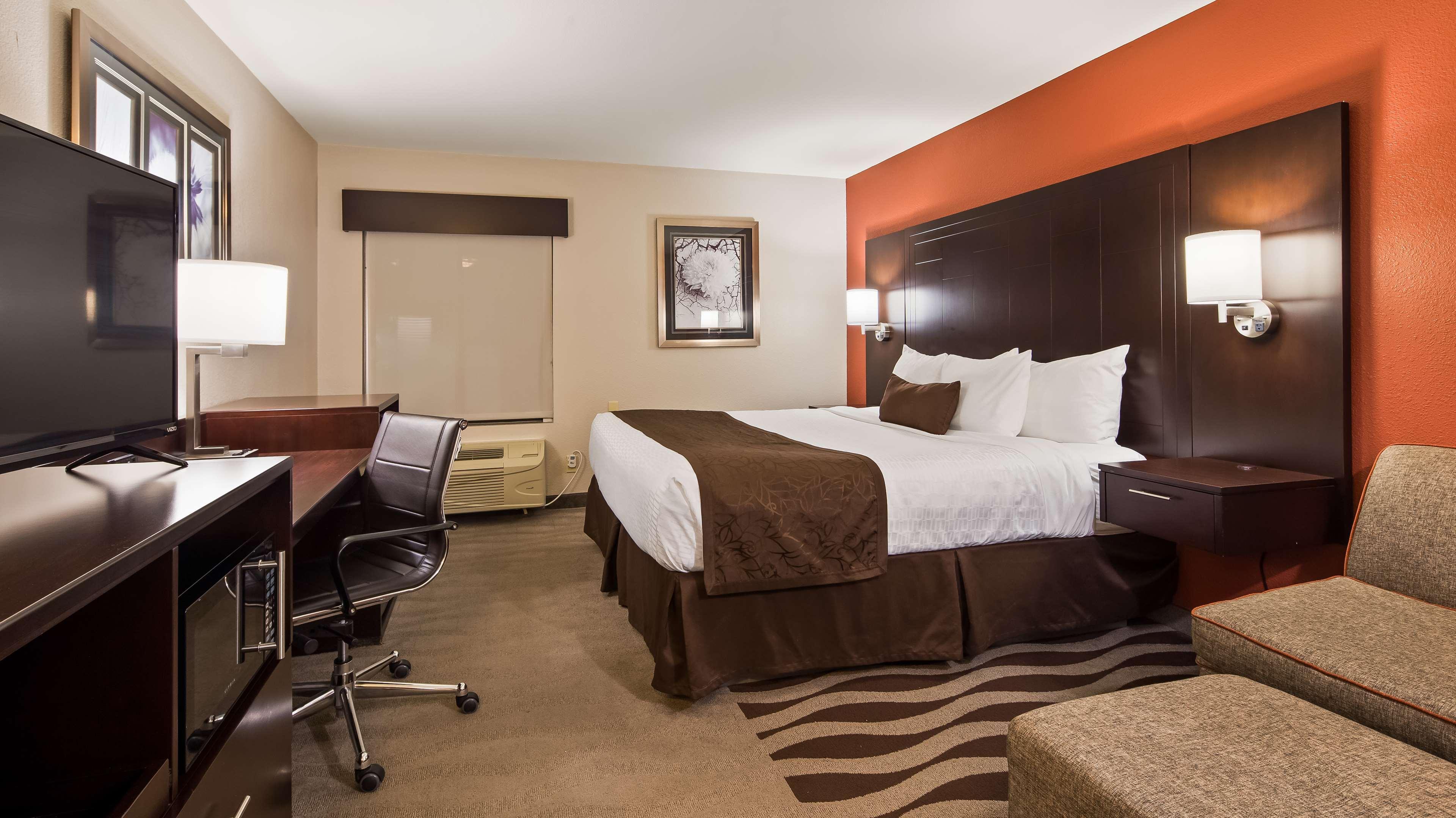 Hotel Western Hotel&suites