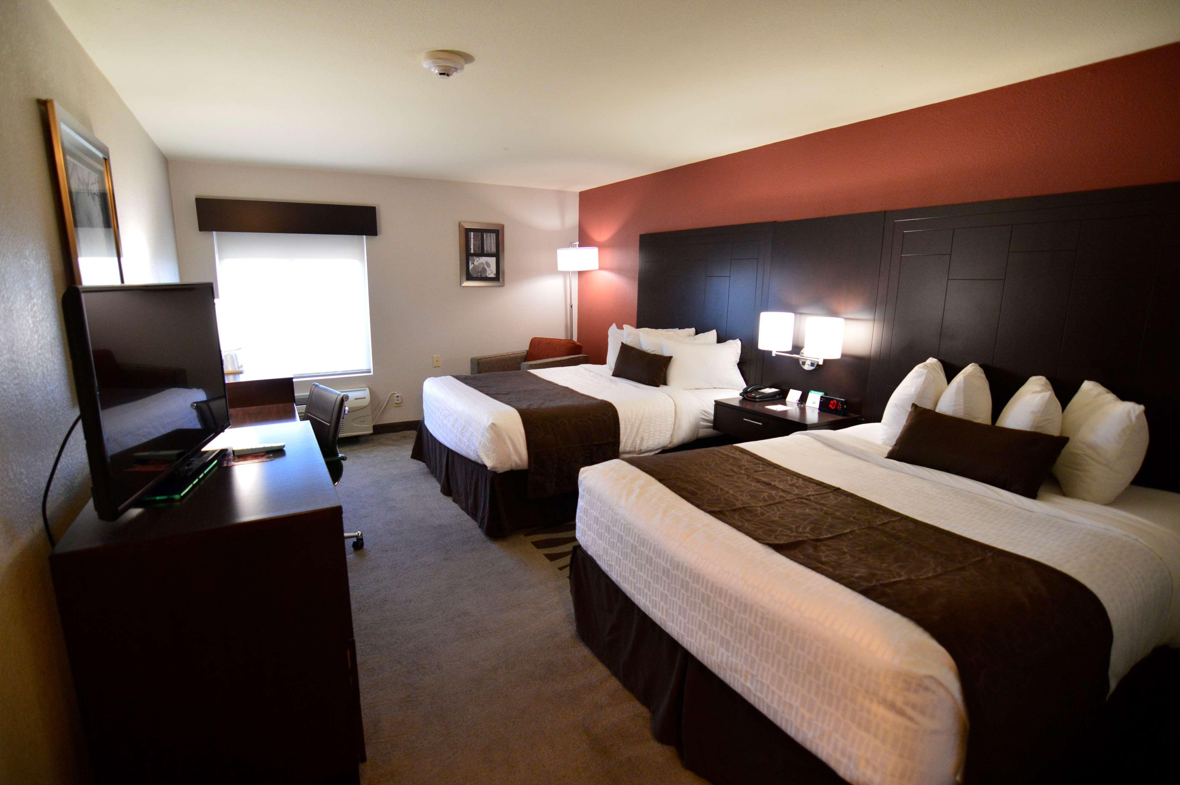 Western Hotel&suites