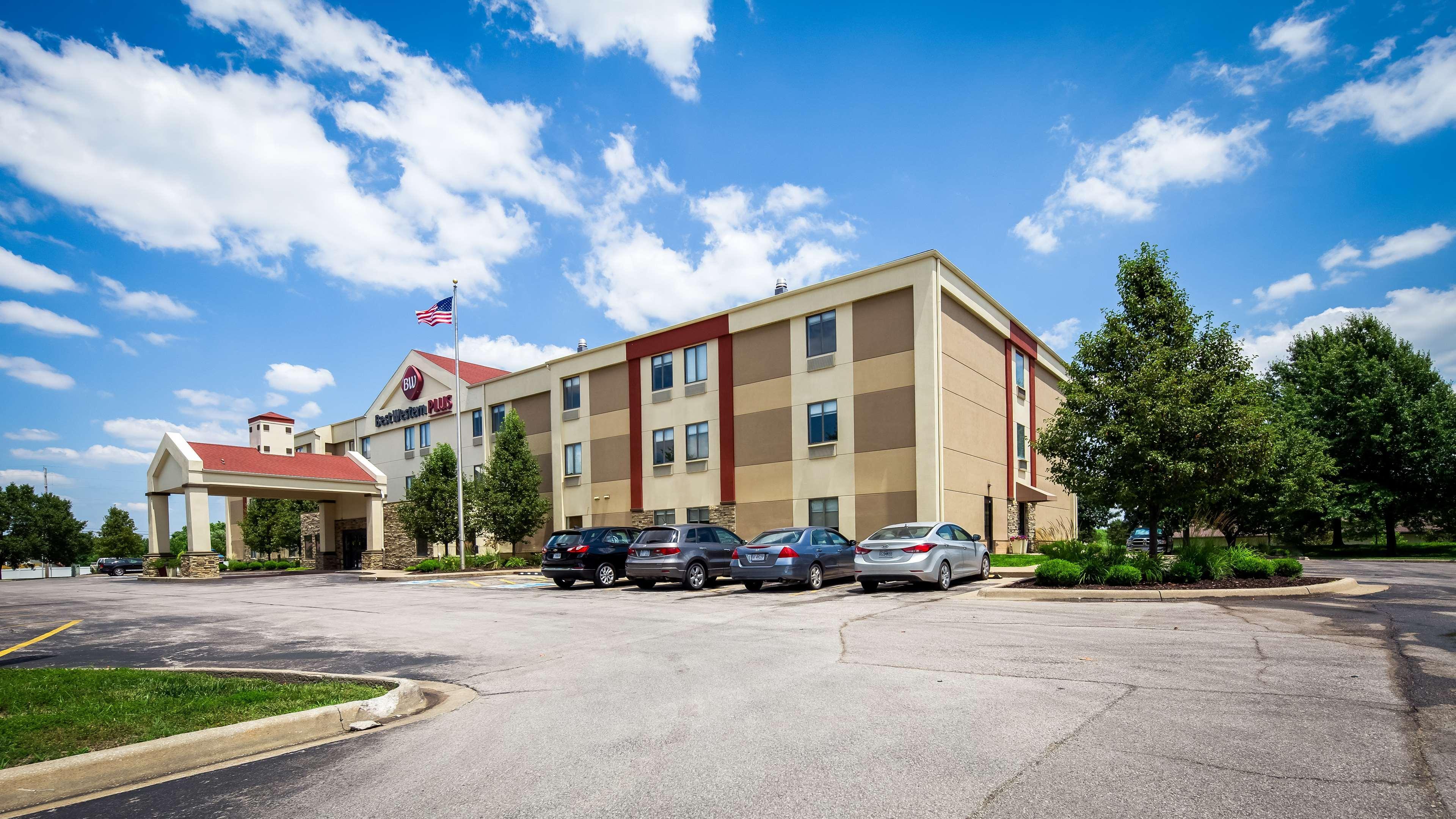 Western Hotel&suites 3*