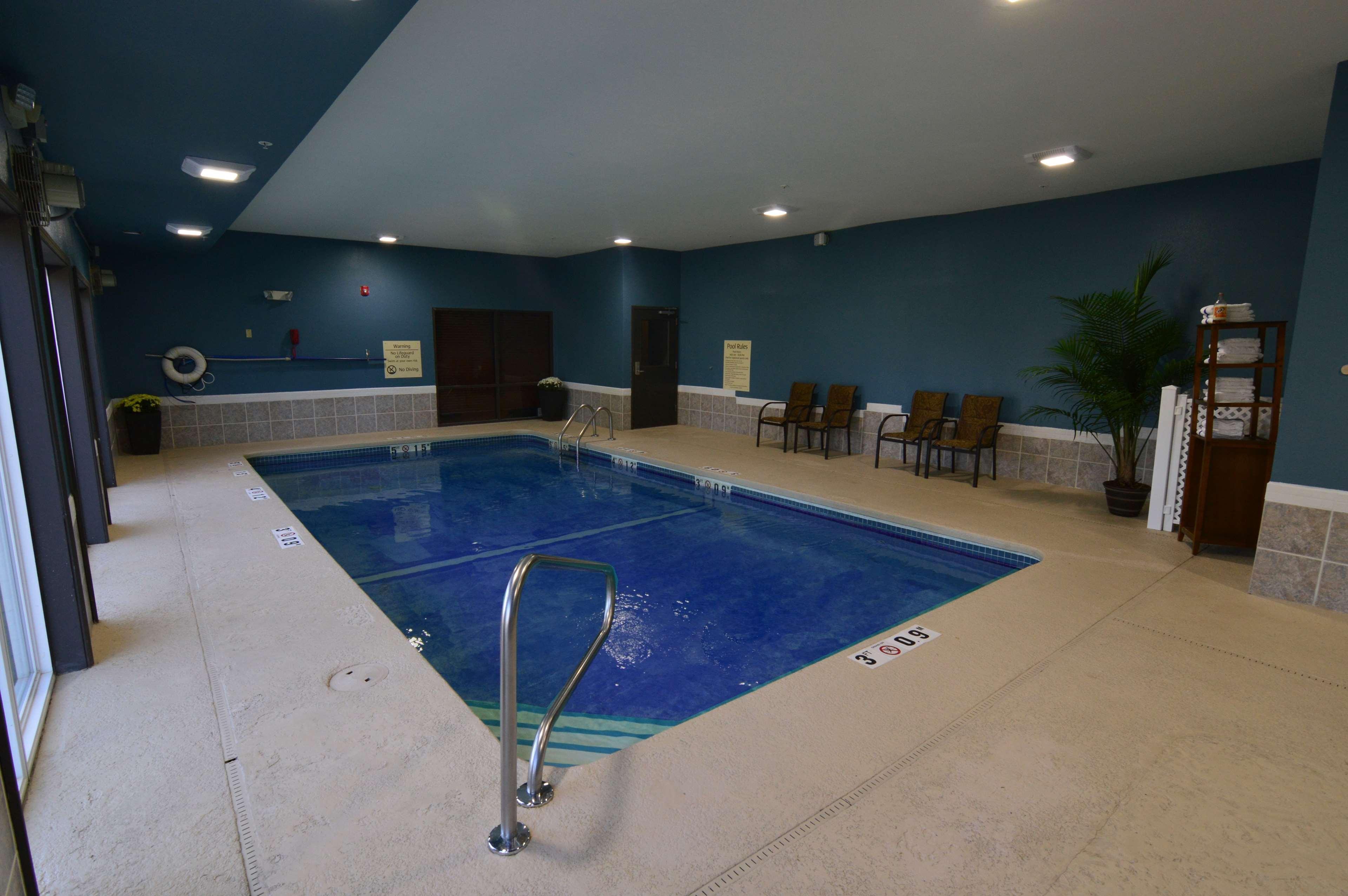 Western Hotel&suites 3*