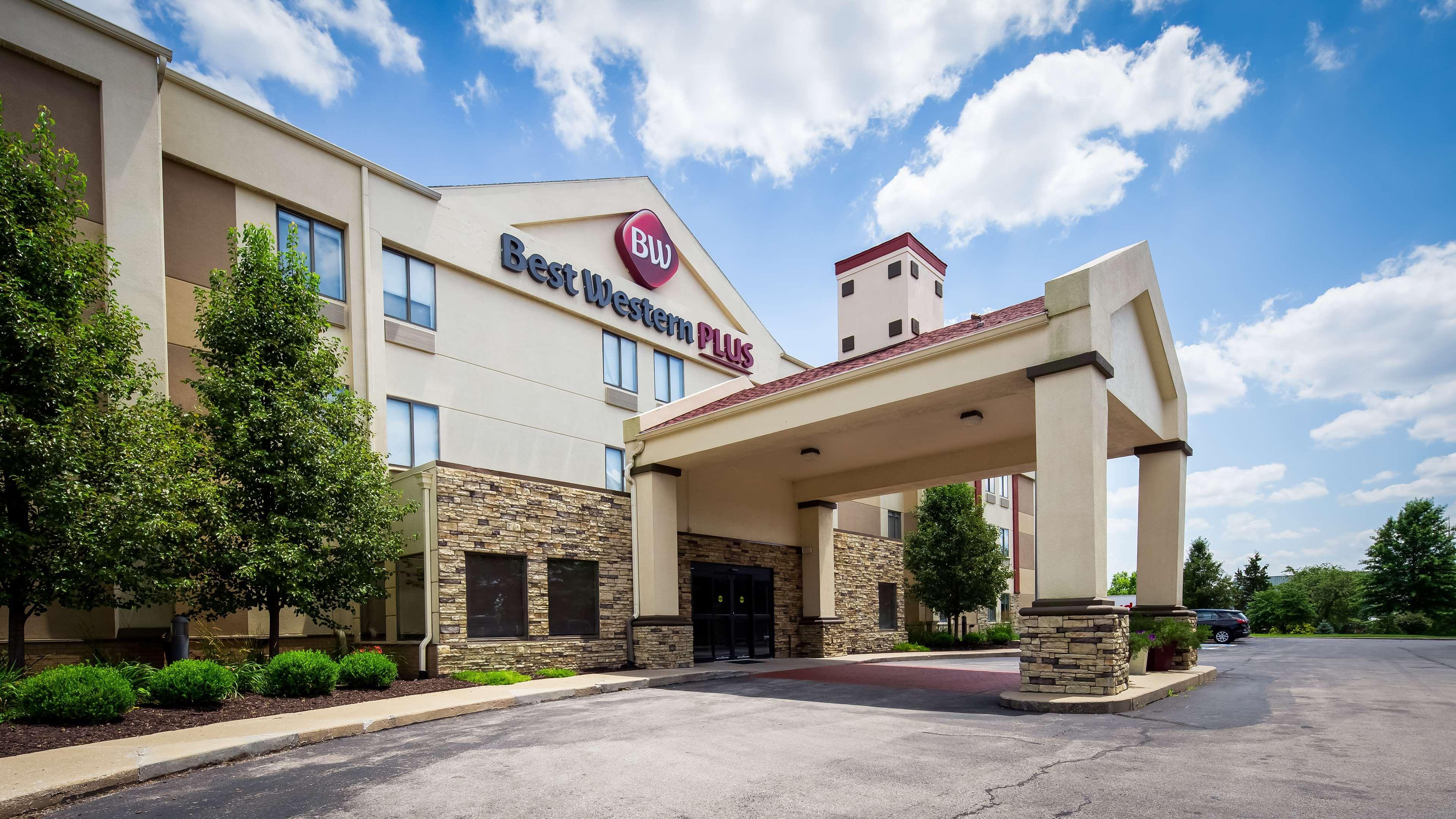 Western Hotel&suites Hotel