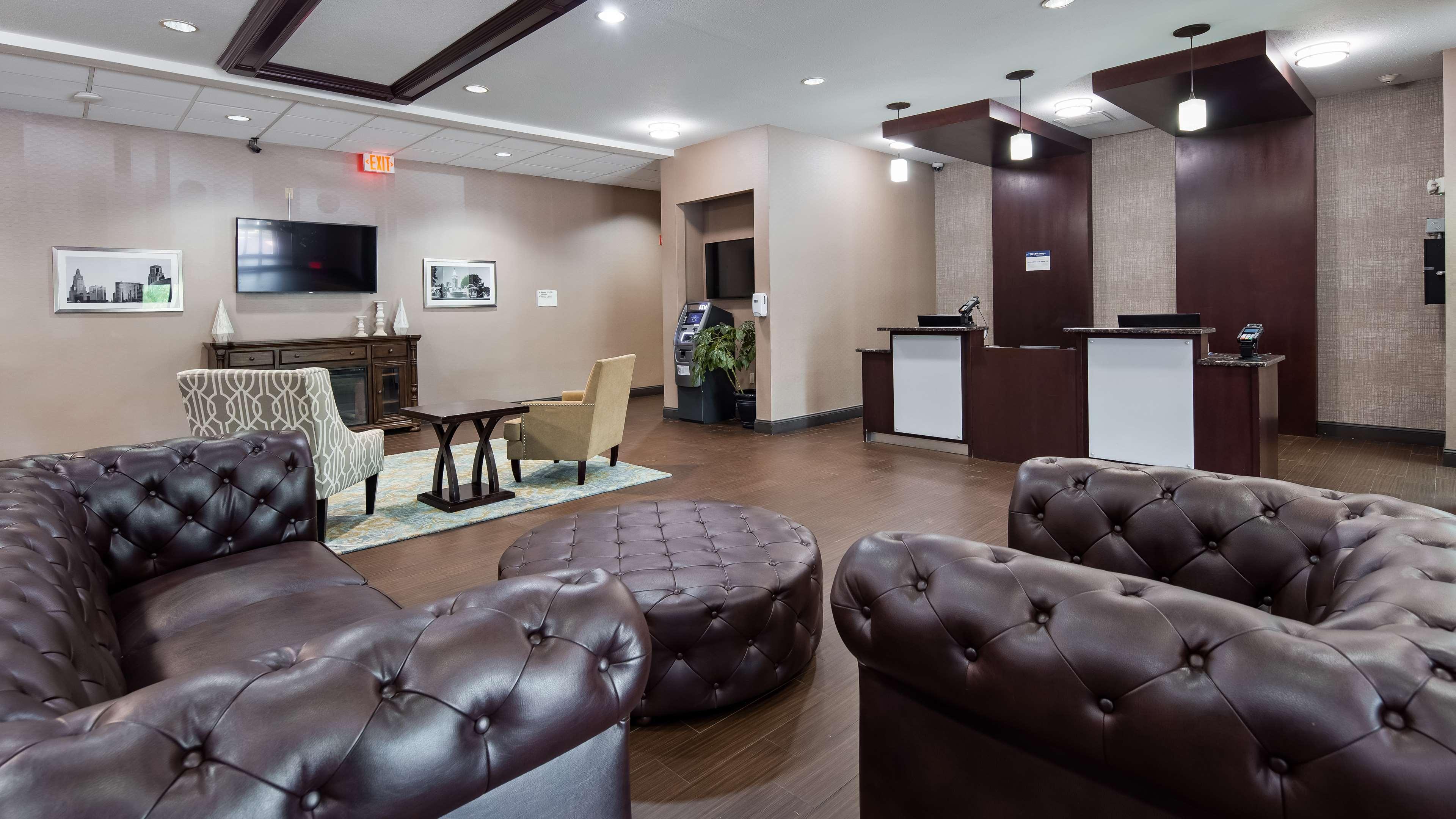 Hotel Western Hotel&suites 3*