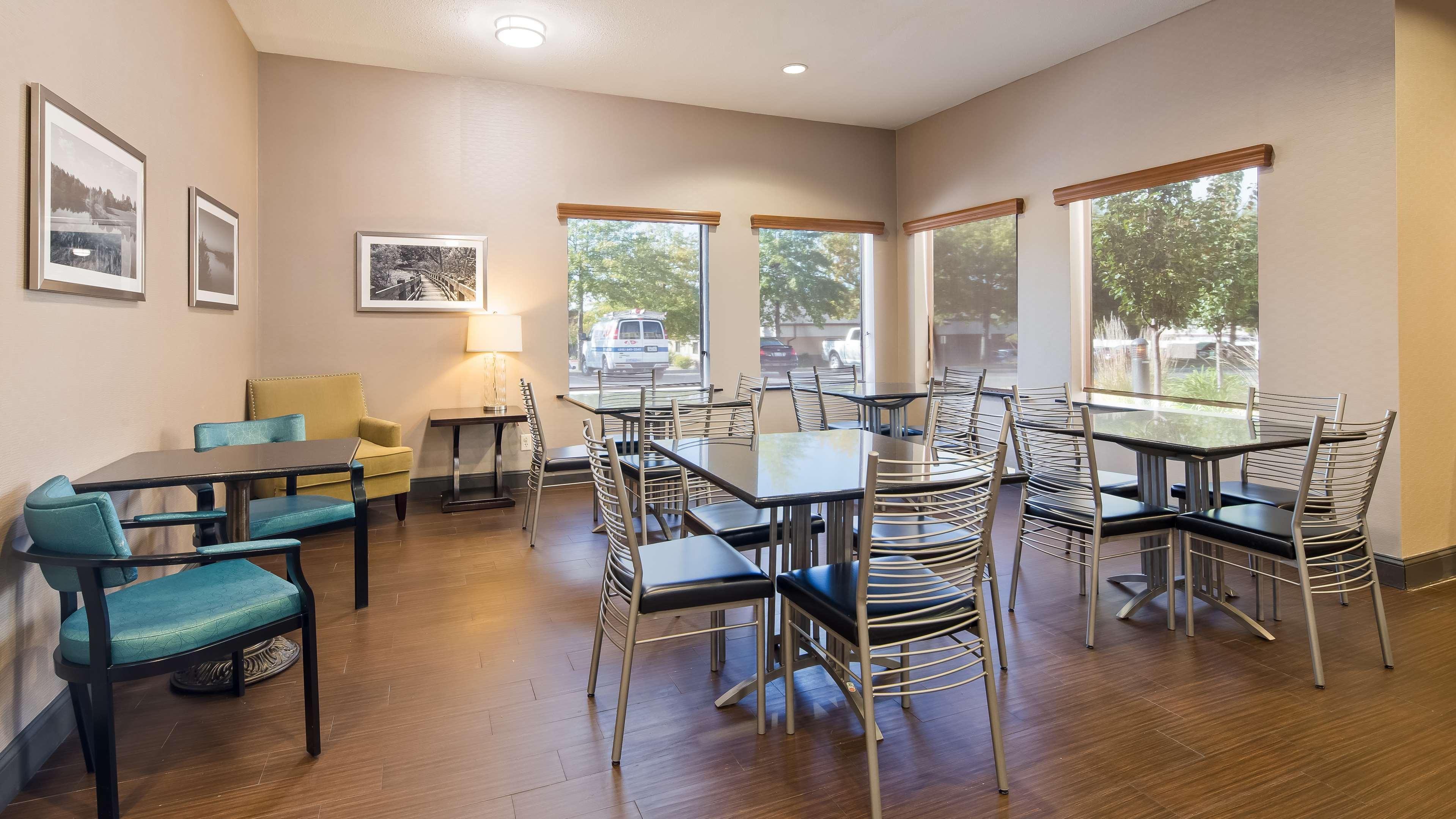 Hotel Western Hotel&suites