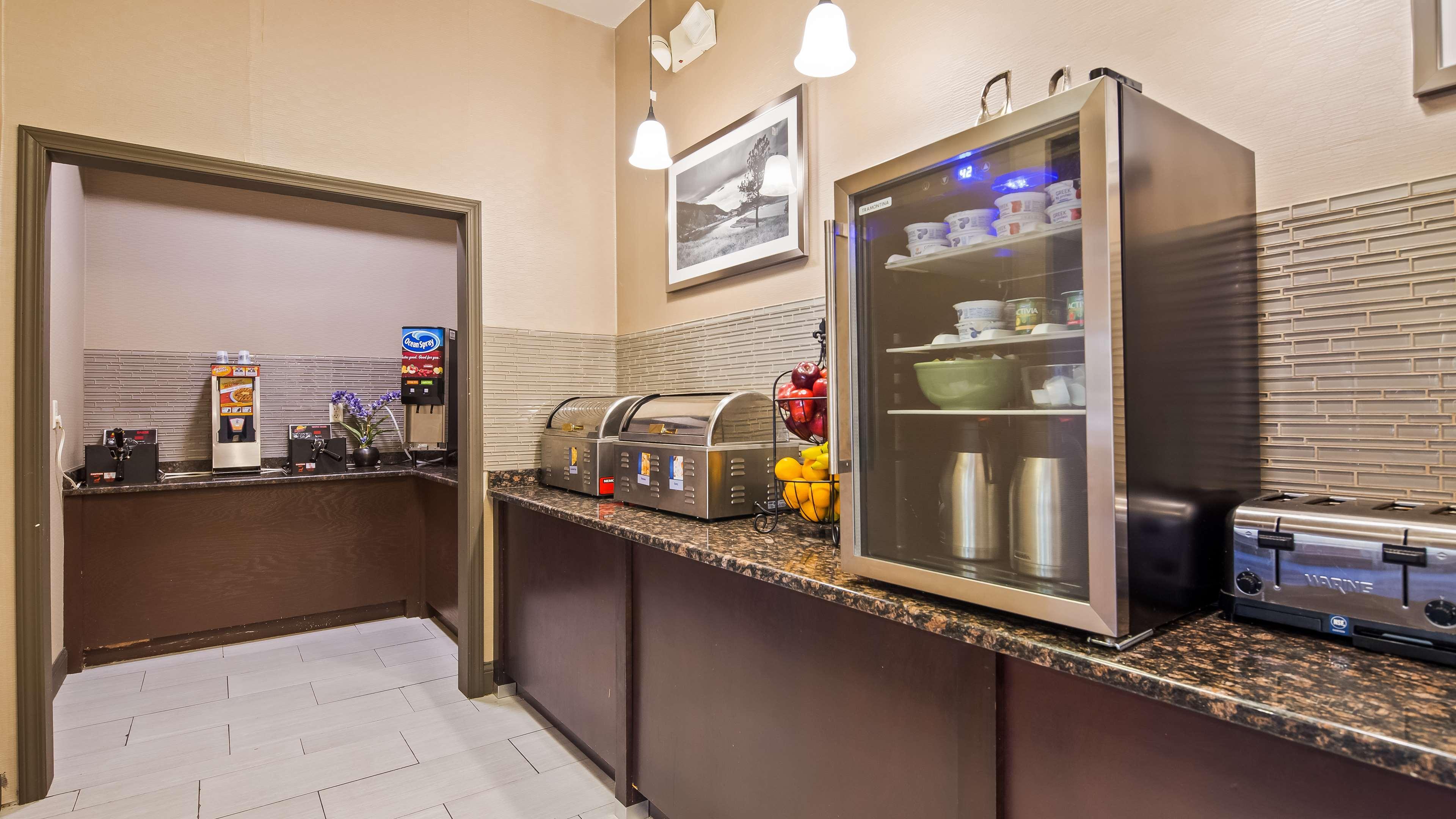 Hotel Western Hotel&suites 3*