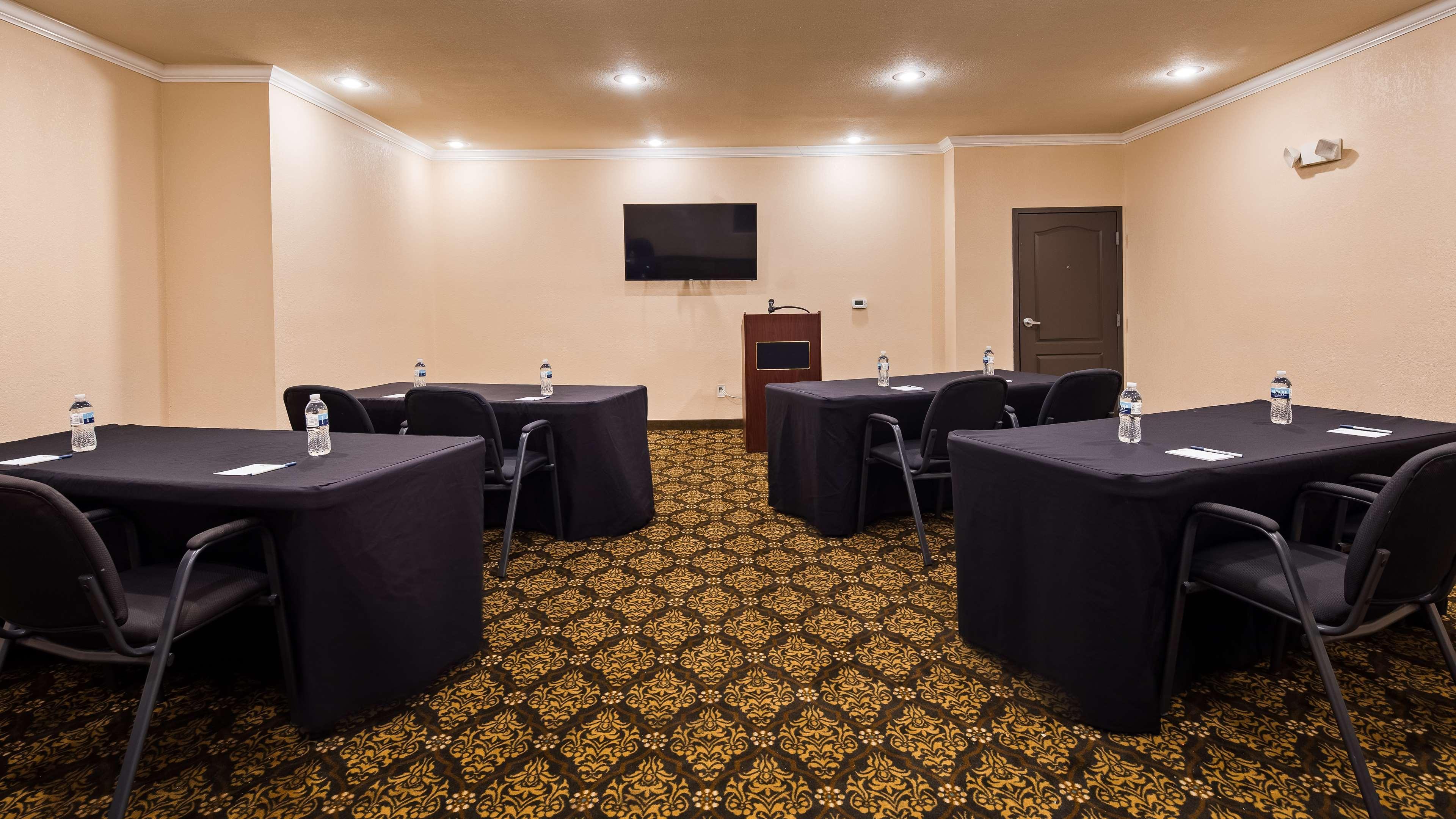 Hotel Western Hotel&suites Lee's Summit