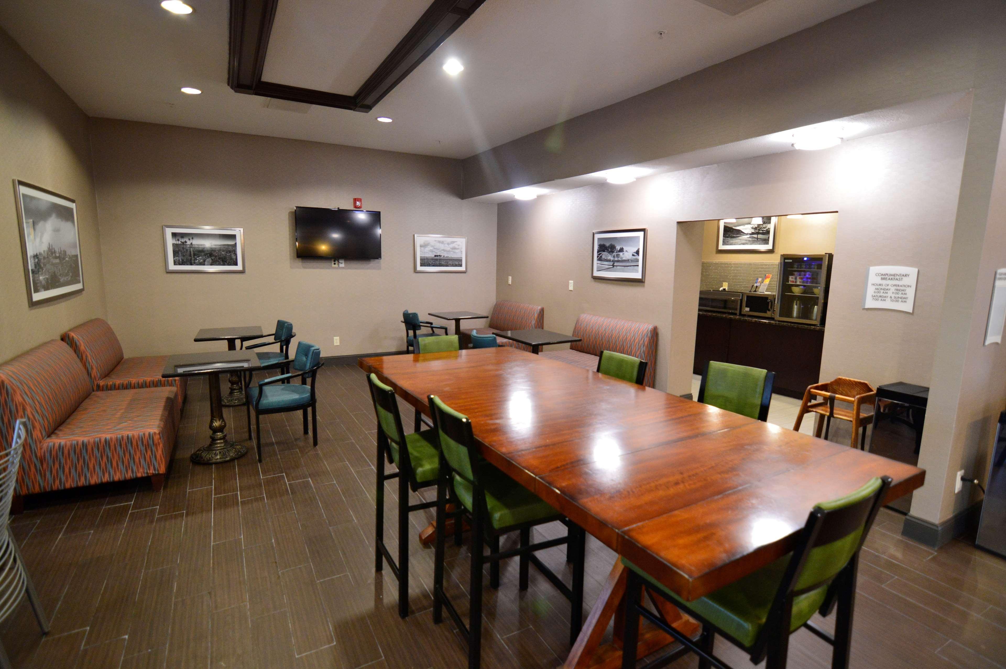 Hotel Western Hotel&suites