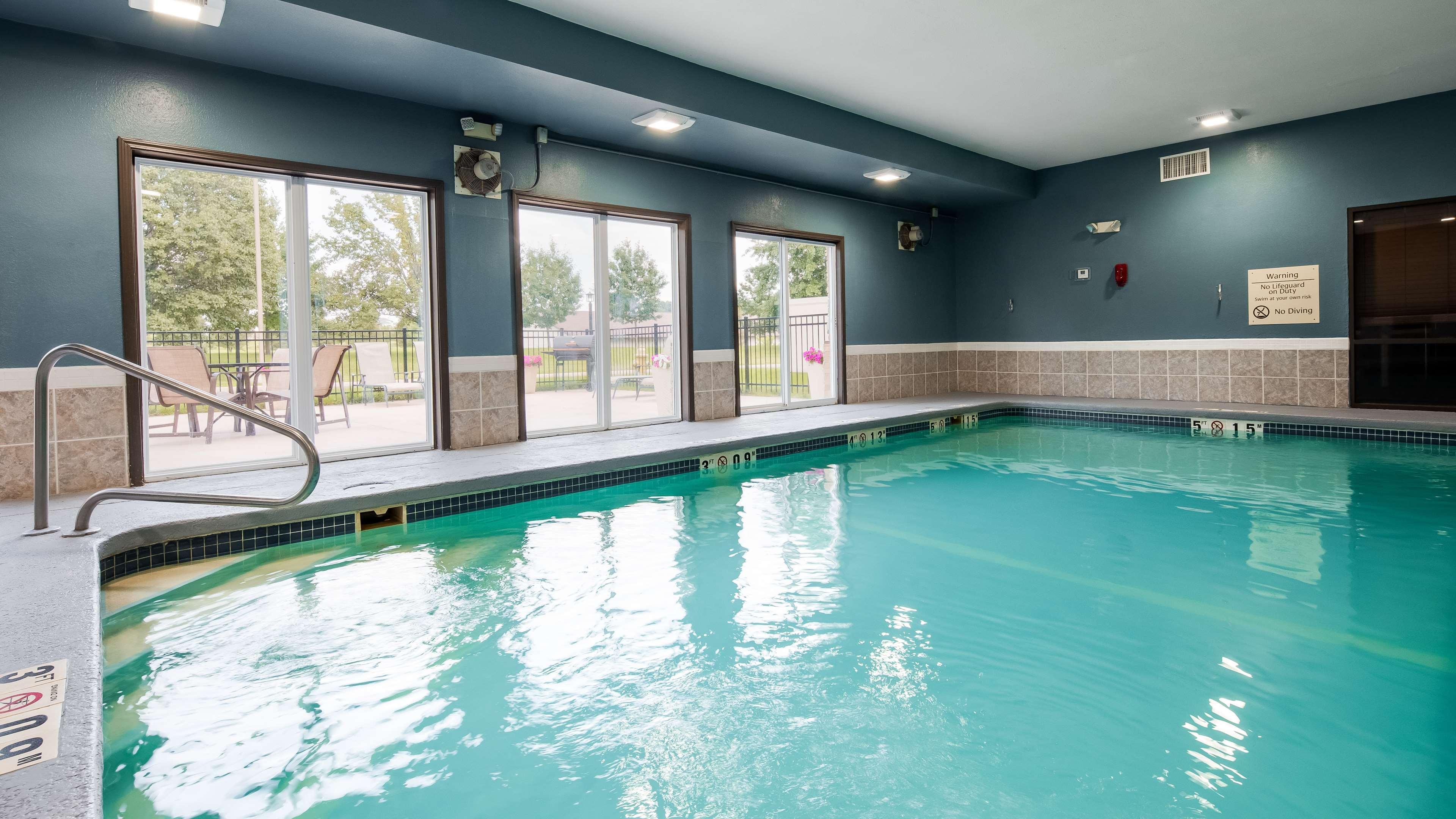 Western Hotel&suites Hotel 3*