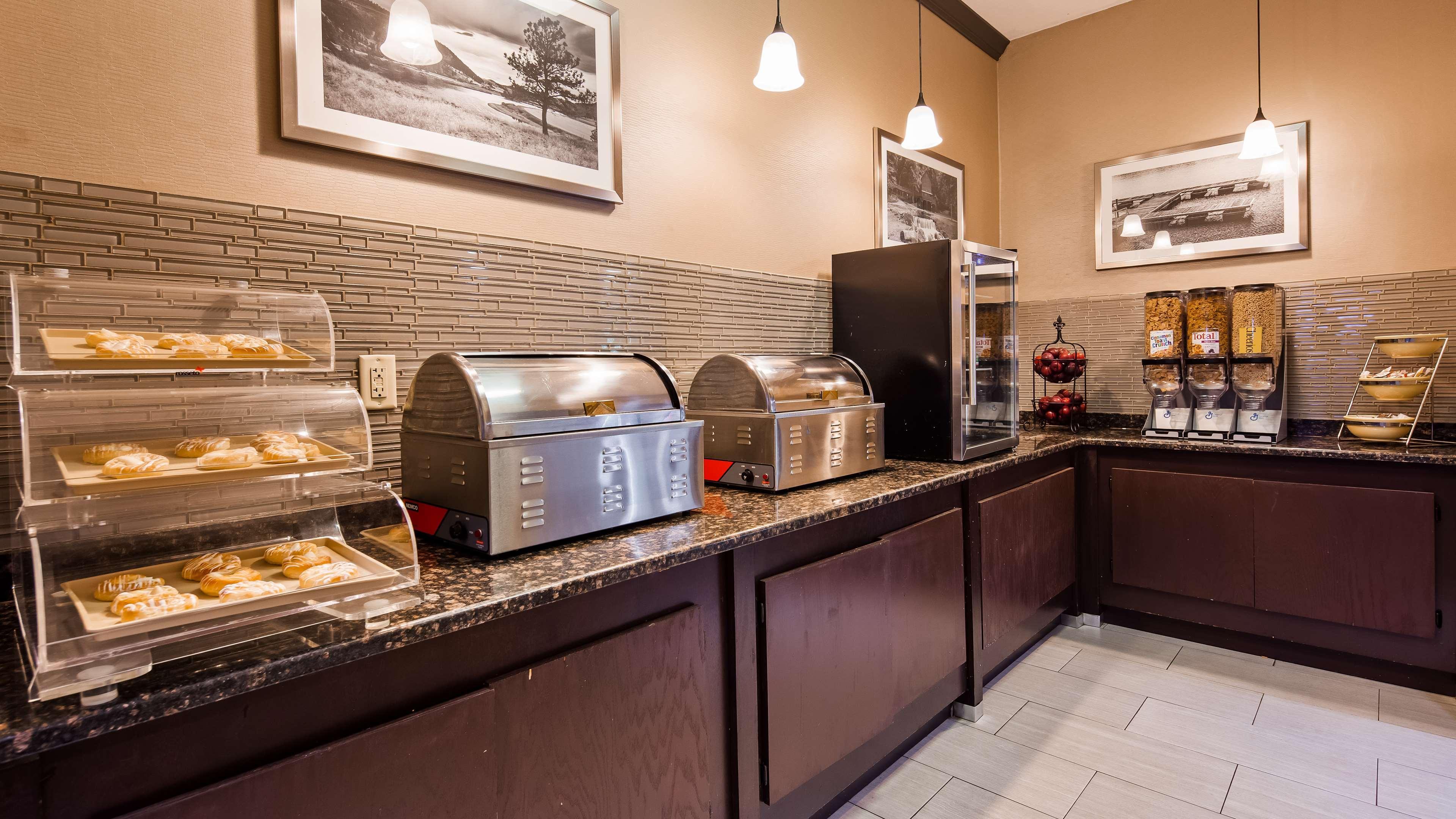 Western Hotel&suites Hotel 3*