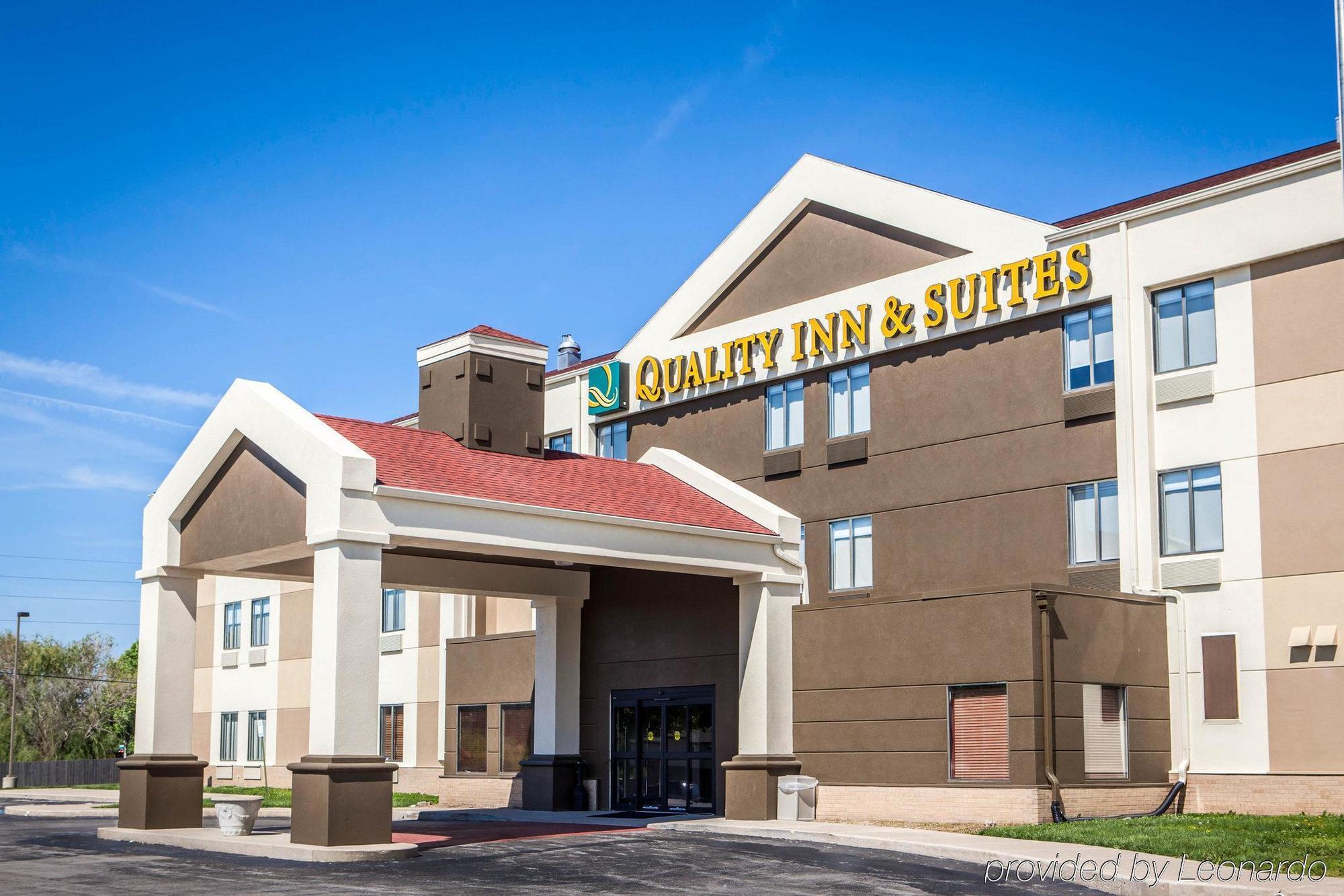 Hotel Western Hotel&suites