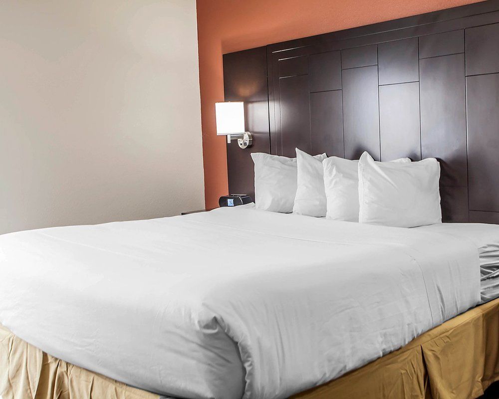 Western Hotel&suites 3* Lee's Summit