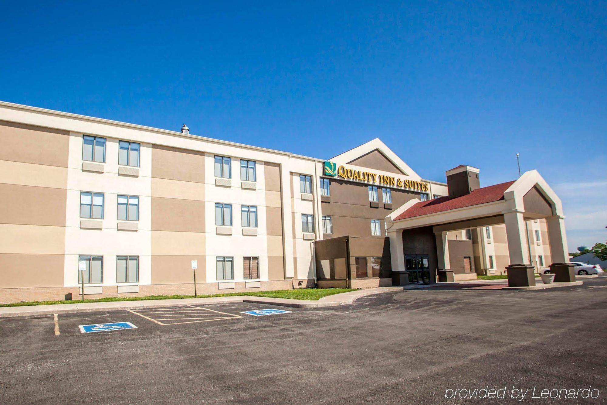 Western Hotel&suites Lee's Summit