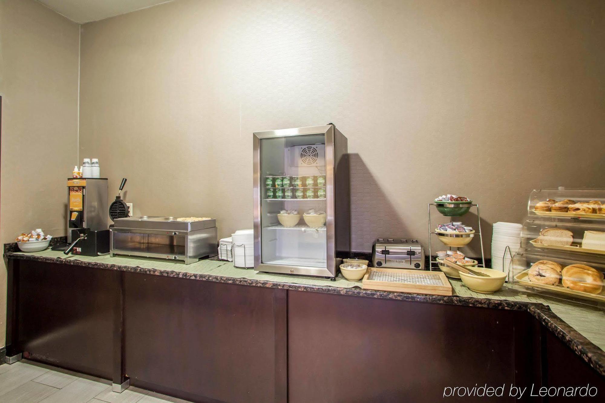 Western Hotel&suites Lee's Summit
