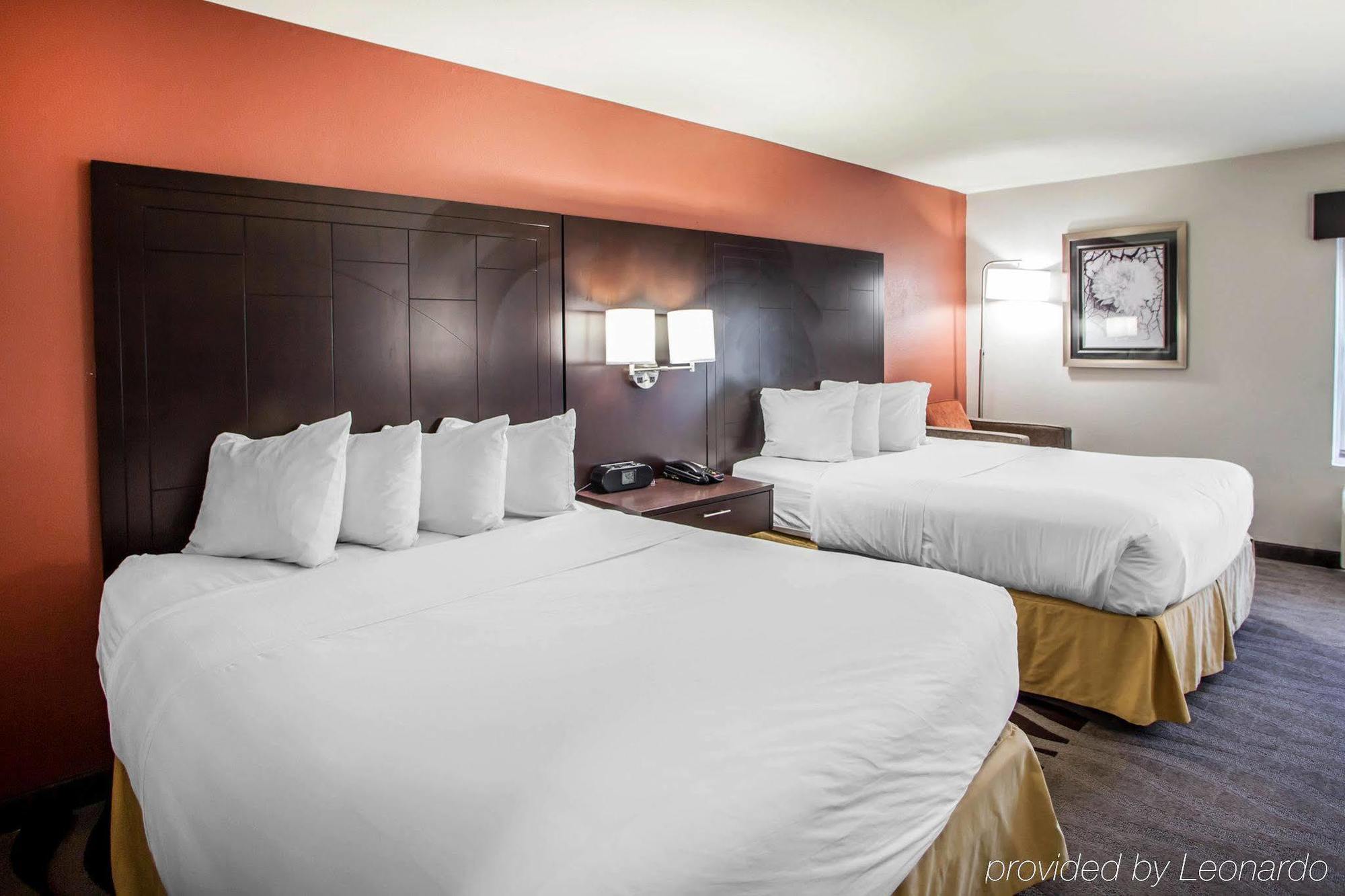 Western Hotel&suites