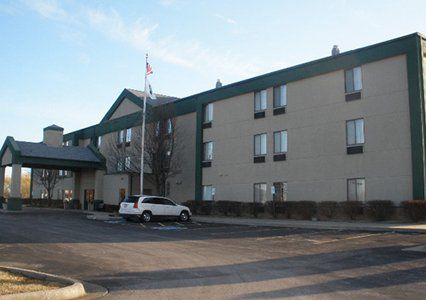 Western Hotel&suites Hotel 3*