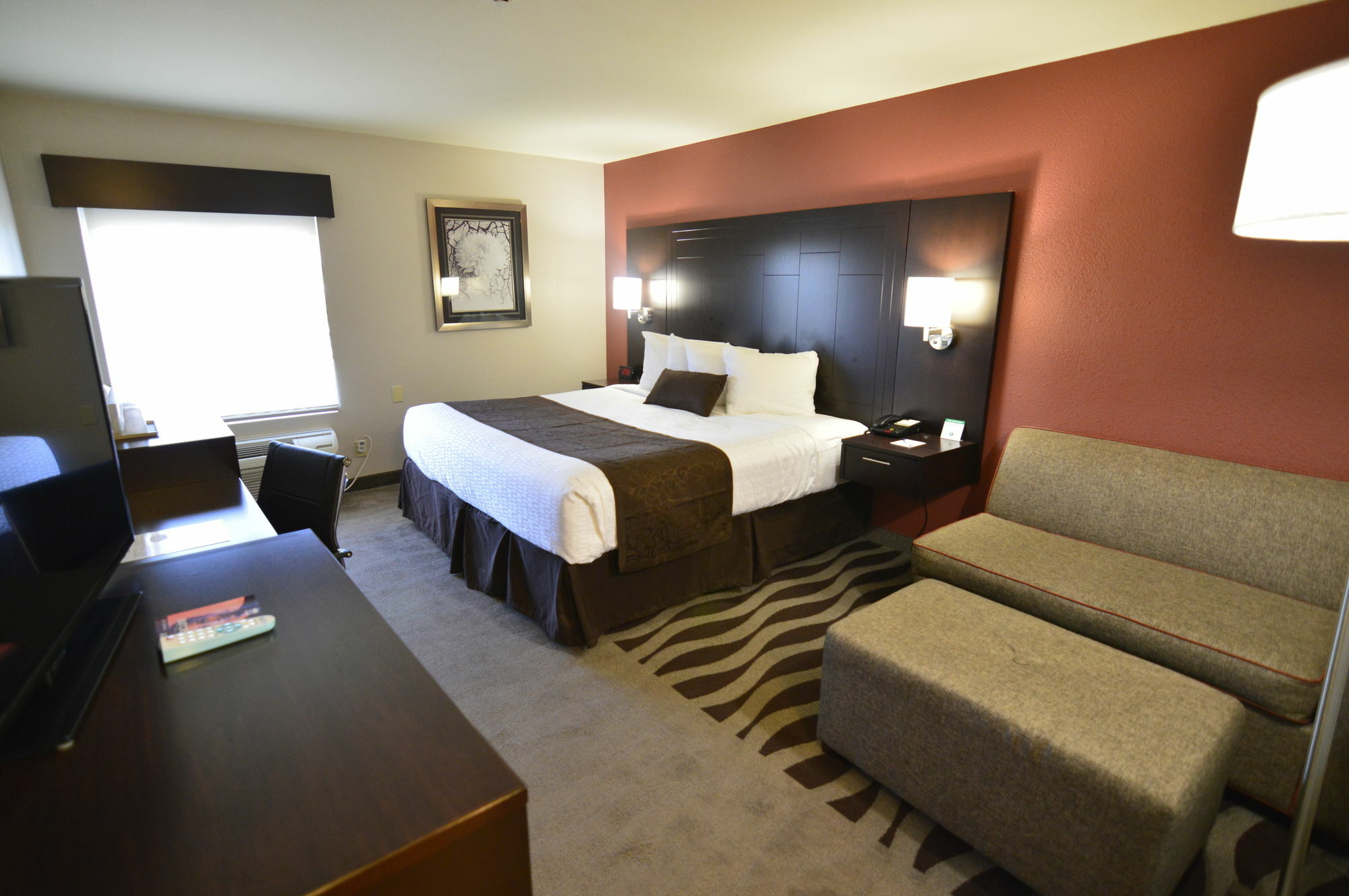 Western Hotel&suites Hotel 3*
