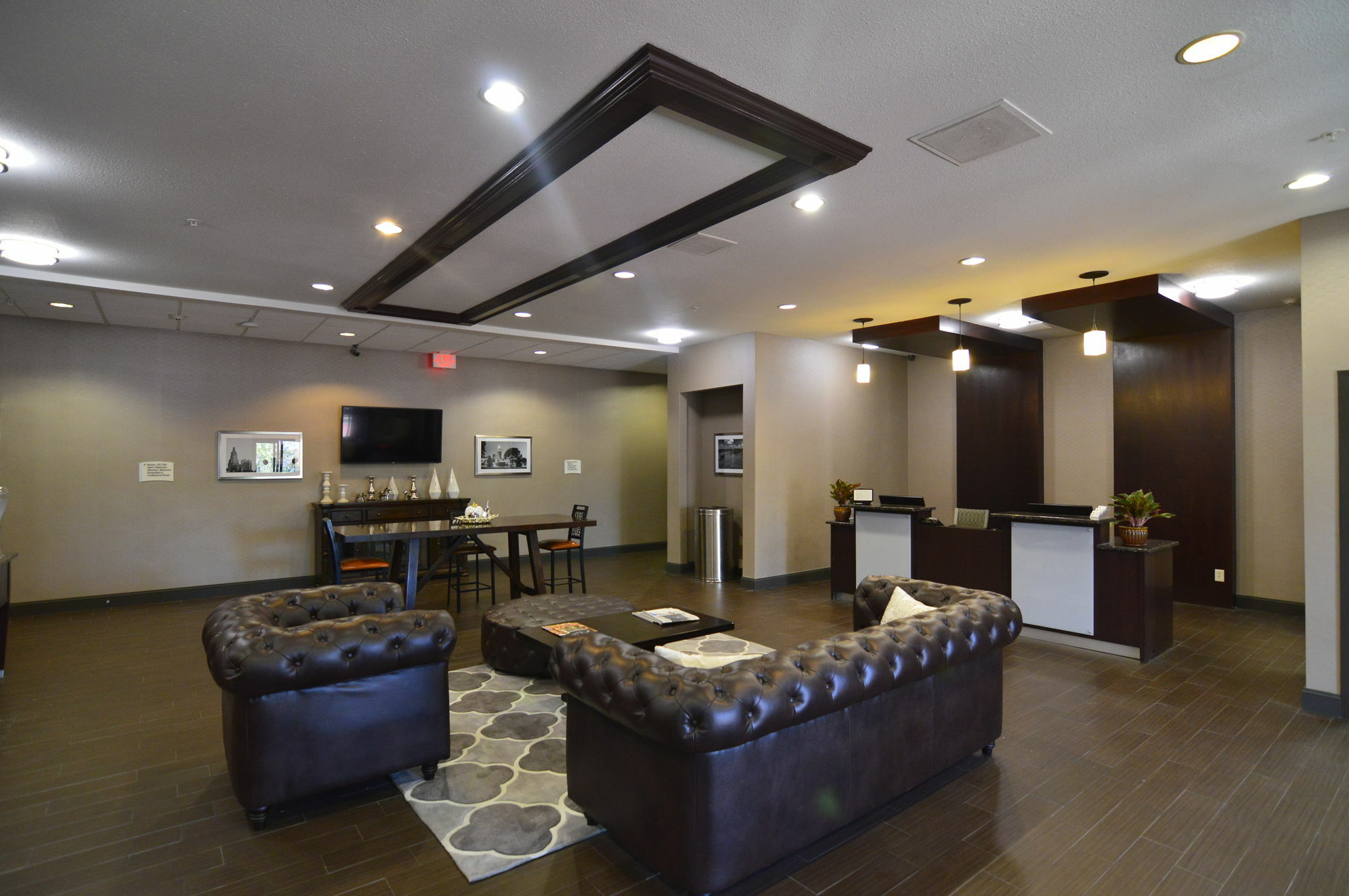 Hotel Western Hotel&suites