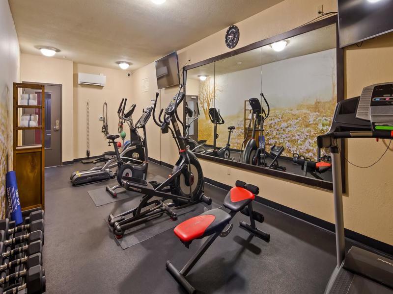 Hotel Western Hotel&suites